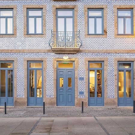 Loja Sr Costa By Casas Com Estoria Boutique Houses Santa Comba Dao Zewnętrze zdjęcie