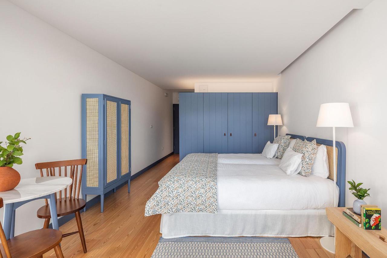 Loja Sr Costa By Casas Com Estoria Boutique Houses Santa Comba Dao Zewnętrze zdjęcie