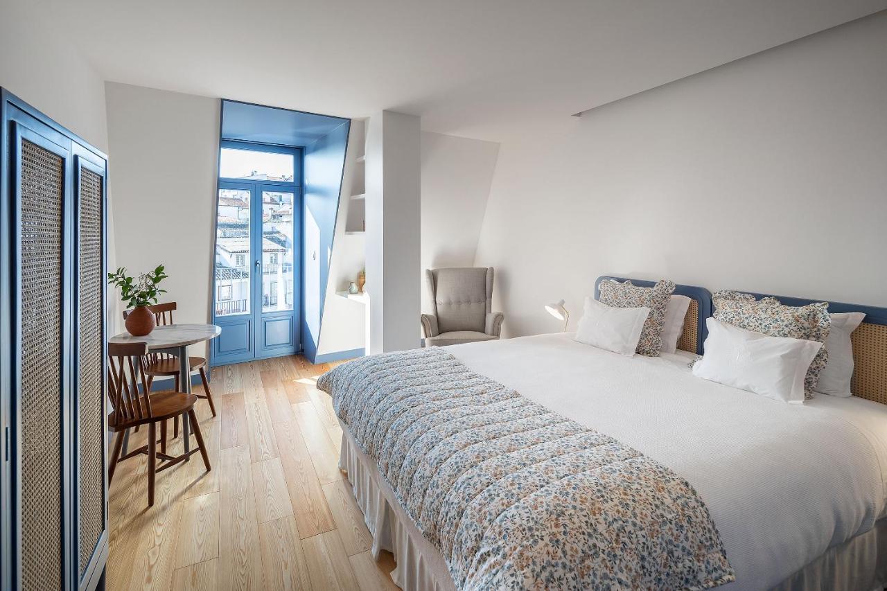Loja Sr Costa By Casas Com Estoria Boutique Houses Santa Comba Dao Zewnętrze zdjęcie