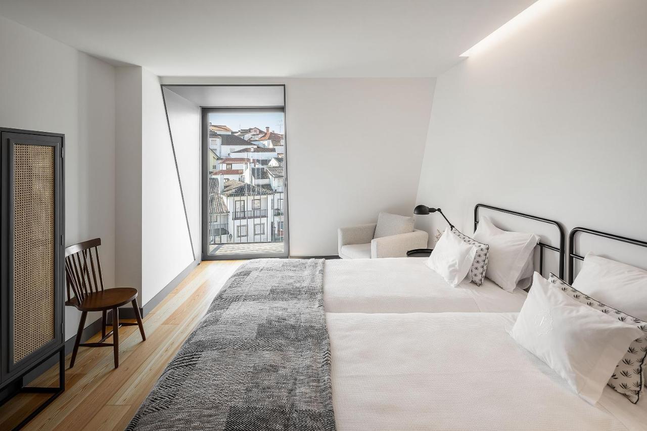 Loja Sr Costa By Casas Com Estoria Boutique Houses Santa Comba Dao Zewnętrze zdjęcie