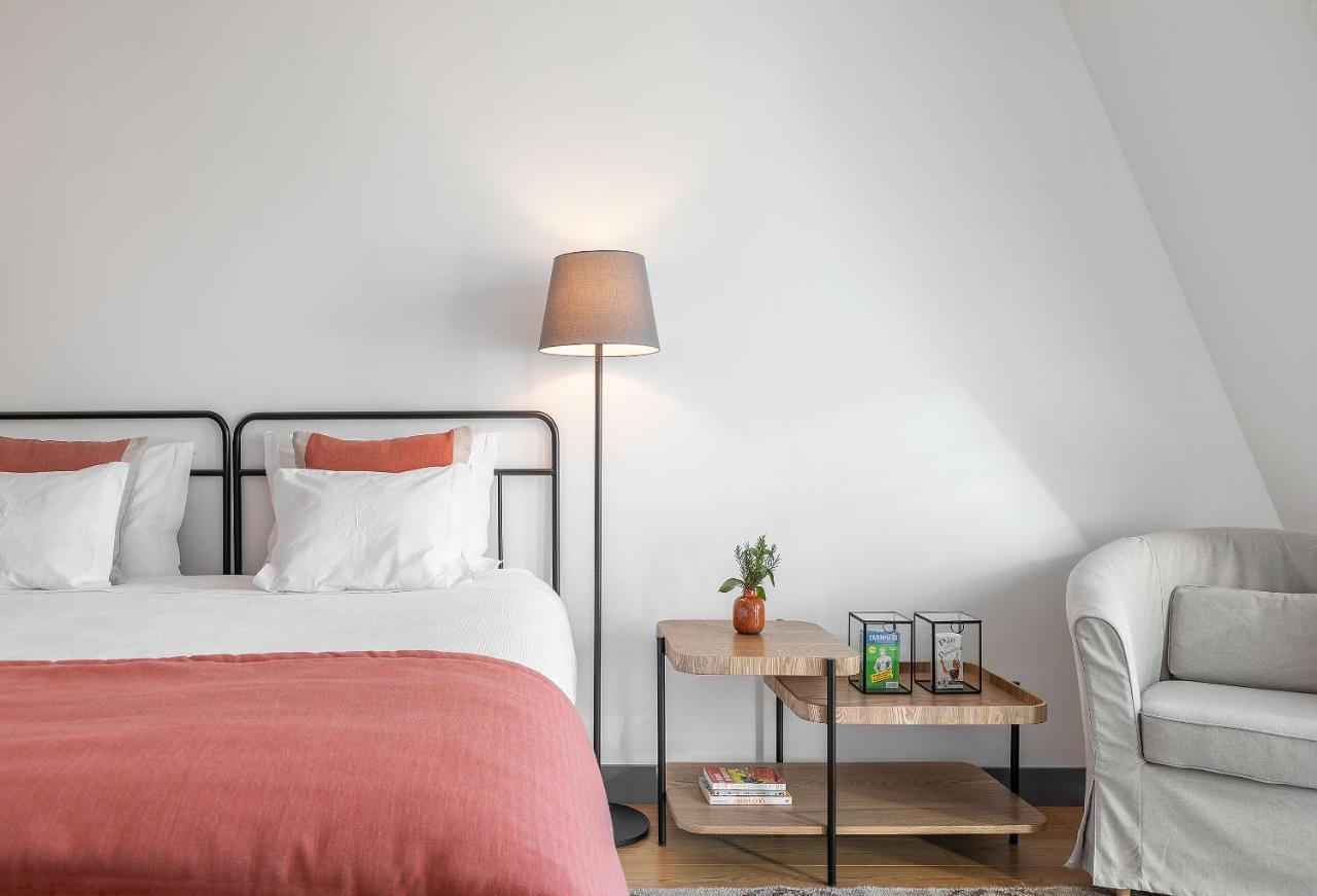 Loja Sr Costa By Casas Com Estoria Boutique Houses Santa Comba Dao Zewnętrze zdjęcie