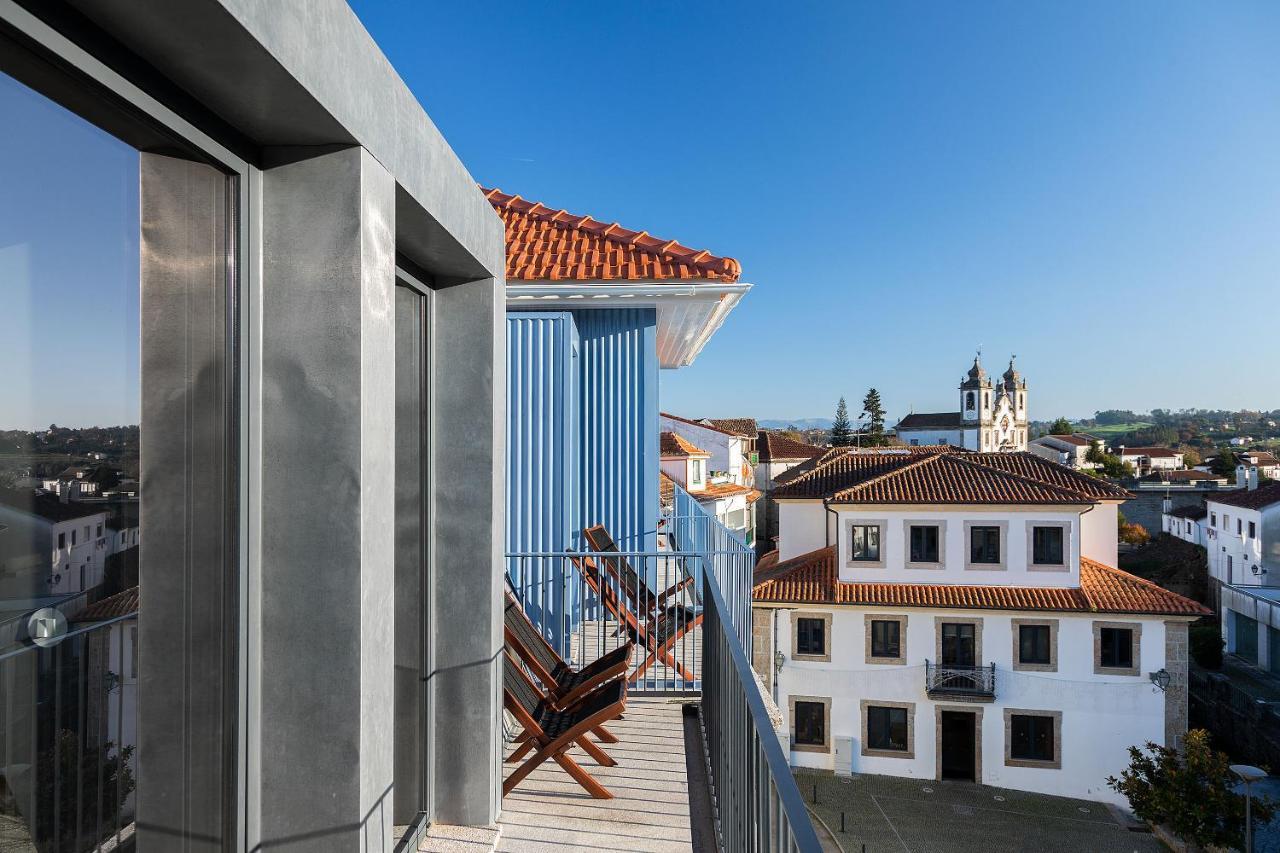 Loja Sr Costa By Casas Com Estoria Boutique Houses Santa Comba Dao Zewnętrze zdjęcie